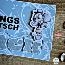 Lade das Bild in den Galerie-Viewer, Digiset "Porzellanladen"