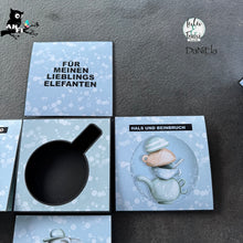 Lade das Bild in den Galerie-Viewer, Digiset "Porzellanladen"