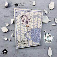 Lade das Bild in den Galerie-Viewer, Digiset "Porzellanladen"