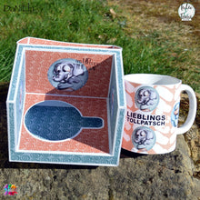 Lade das Bild in den Galerie-Viewer, Digiset "Porzellanladen"