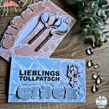 Lade das Bild in den Galerie-Viewer, Digiset "Porzellanladen"