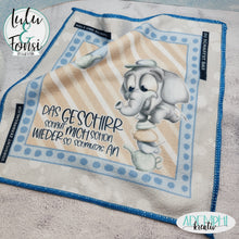 Lade das Bild in den Galerie-Viewer, Digiset "Porzellanladen"