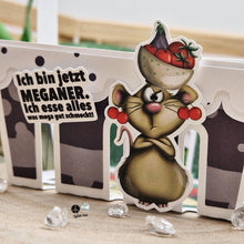 Lade das Bild in den Galerie-Viewer, Gewerbelizenz - Digiset "Kleines Früchtchen"