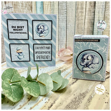 Lade das Bild in den Galerie-Viewer, Digiset "Porzellanladen"