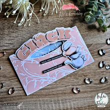 Lade das Bild in den Galerie-Viewer, Digiset "Porzellanladen"