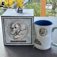 Lade das Bild in den Galerie-Viewer, Digiset "Porzellanladen"