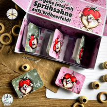 Lade das Bild in den Galerie-Viewer, Gewerbelizenz - Digiset "Kleines Früchtchen"