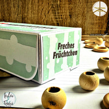 Lade das Bild in den Galerie-Viewer, Gewerbelizenz - Digiset "Kleines Früchtchen"