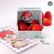 Lade das Bild in den Galerie-Viewer, Gewerbelizenz - Digiset "Kleines Früchtchen"