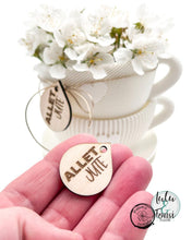 Lade das Bild in den Galerie-Viewer, Digiset "Porzellanladen"