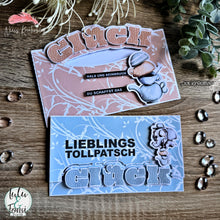 Lade das Bild in den Galerie-Viewer, Digiset "Porzellanladen"