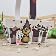 Lade das Bild in den Galerie-Viewer, Gewerbelizenz - Digiset "Kleines Früchtchen"