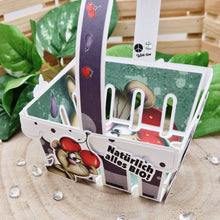 Lade das Bild in den Galerie-Viewer, Gewerbelizenz - Digiset "Kleines Früchtchen"