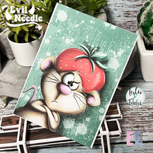 Lade das Bild in den Galerie-Viewer, Gewerbelizenz - Digiset "Kleines Früchtchen"