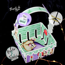 Lade das Bild in den Galerie-Viewer, Gewerbelizenz - Digiset "Kleines Früchtchen"