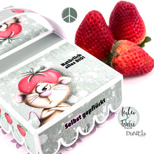 Lade das Bild in den Galerie-Viewer, Gewerbelizenz - Digiset "Kleines Früchtchen"