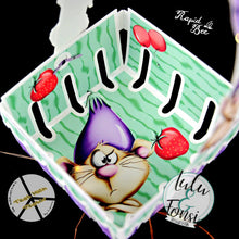 Lade das Bild in den Galerie-Viewer, Gewerbelizenz - Digiset "Kleines Früchtchen"