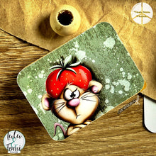 Lade das Bild in den Galerie-Viewer, Gewerbelizenz - Digiset "Kleines Früchtchen"