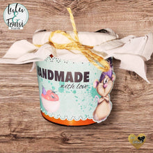 Lade das Bild in den Galerie-Viewer, Gewerbelizenz - Digiset "Kleines Früchtchen"