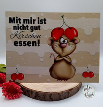 Lade das Bild in den Galerie-Viewer, Gewerbelizenz - Digiset "Kleines Früchtchen"