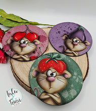 Lade das Bild in den Galerie-Viewer, Gewerbelizenz - Digiset "Kleines Früchtchen"