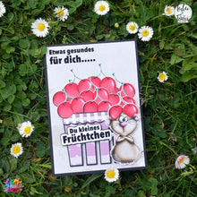 Lade das Bild in den Galerie-Viewer, Gewerbelizenz - Digiset "Kleines Früchtchen"