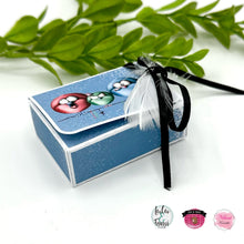 Lade das Bild in den Galerie-Viewer, Digistamp "Vögel Party"