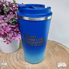 Lade das Bild in den Galerie-Viewer, Digistamp "Vögel Party"