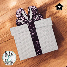 Lade das Bild in den Galerie-Viewer, Digistamp "Vögel Party"