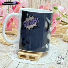 Lade das Bild in den Galerie-Viewer, Digiset "Superheld"