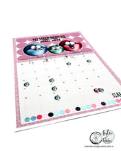 Lade das Bild in den Galerie-Viewer, Digistamp "Vögel Party"