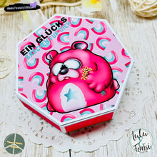 Lade das Bild in den Galerie-Viewer, Gewerbelizenz - Digiset "Lucky Bär"