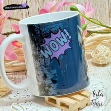 Lade das Bild in den Galerie-Viewer, Digiset "Superheld"