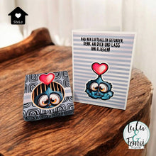 Lade das Bild in den Galerie-Viewer, Digiset "My little Love"