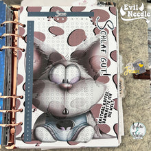 Lade das Bild in den Galerie-Viewer, Digiset "Superheld"