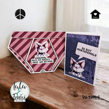 Lade das Bild in den Galerie-Viewer, Digiset "Superheld"