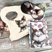 Lade das Bild in den Galerie-Viewer, Digiset "Superheld"