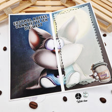 Lade das Bild in den Galerie-Viewer, Digiset "Superheld"