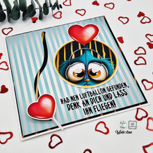 Lade das Bild in den Galerie-Viewer, Digiset "My little Love"