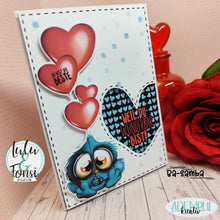 Lade das Bild in den Galerie-Viewer, Digiset "My little Love"