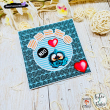 Lade das Bild in den Galerie-Viewer, Digiset "My little Love"