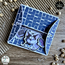 Lade das Bild in den Galerie-Viewer, Digiset "Superheld"