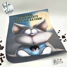 Lade das Bild in den Galerie-Viewer, Digiset "Superheld"