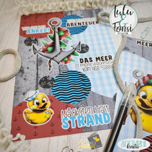 Lade das Bild in den Galerie-Viewer, Gewerbelizenz - Digiset "Wochen-Ente"