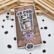 Lade das Bild in den Galerie-Viewer, Digiset "Superheld"