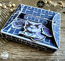 Lade das Bild in den Galerie-Viewer, Digiset "Superheld"