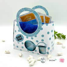 Lade das Bild in den Galerie-Viewer, Gewerbelizenz - Digiset "Sommer Fun"