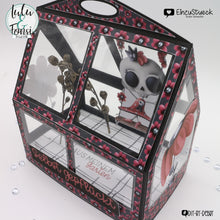 Load image into Gallery viewer, Digiset "Garten Prinzessin"