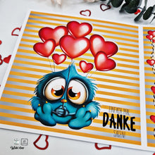 Lade das Bild in den Galerie-Viewer, Digiset "My little Love"