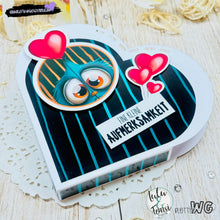 Lade das Bild in den Galerie-Viewer, Digiset "My little Love"